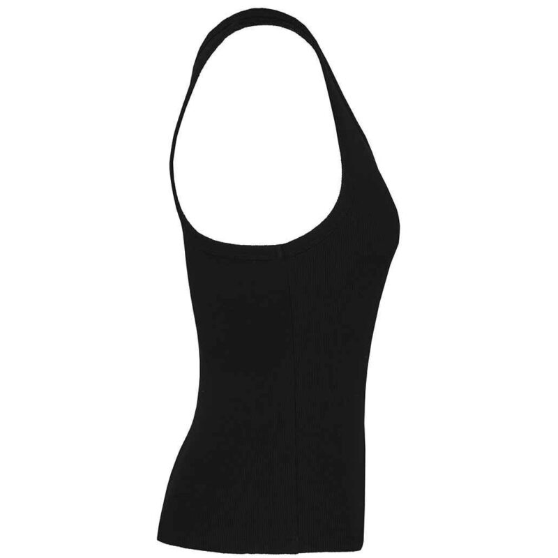 Native Spirit Ladies Ribbed Tank Top