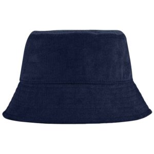 Beechfield EarthAware Organic Cord Bucket Hat
