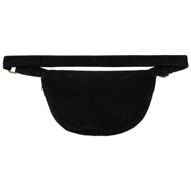 Native Spirit Corduroy Faded Waist Bag