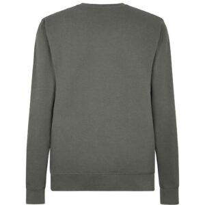 Kustom Kit Regular Fit Pique Sweatshirt