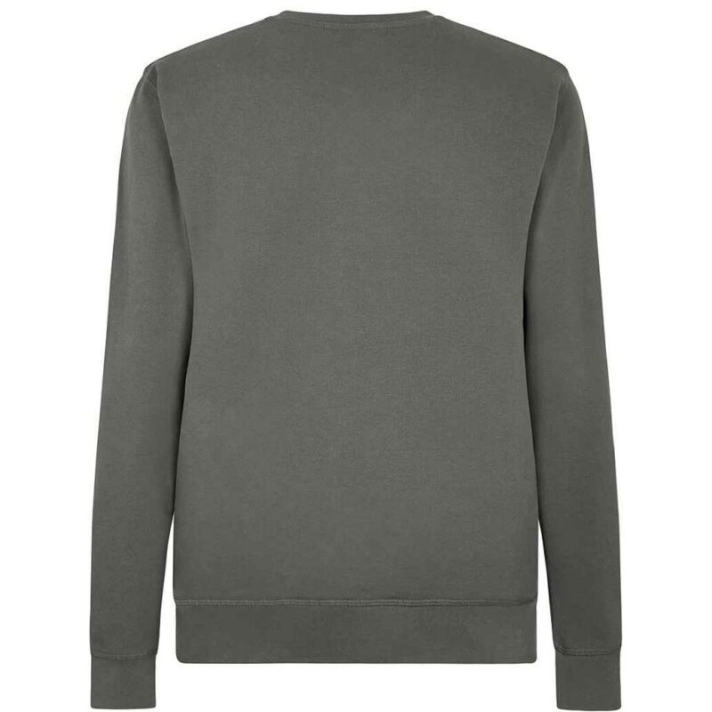 Kustom Kit Regular Fit Pique Sweatshirt