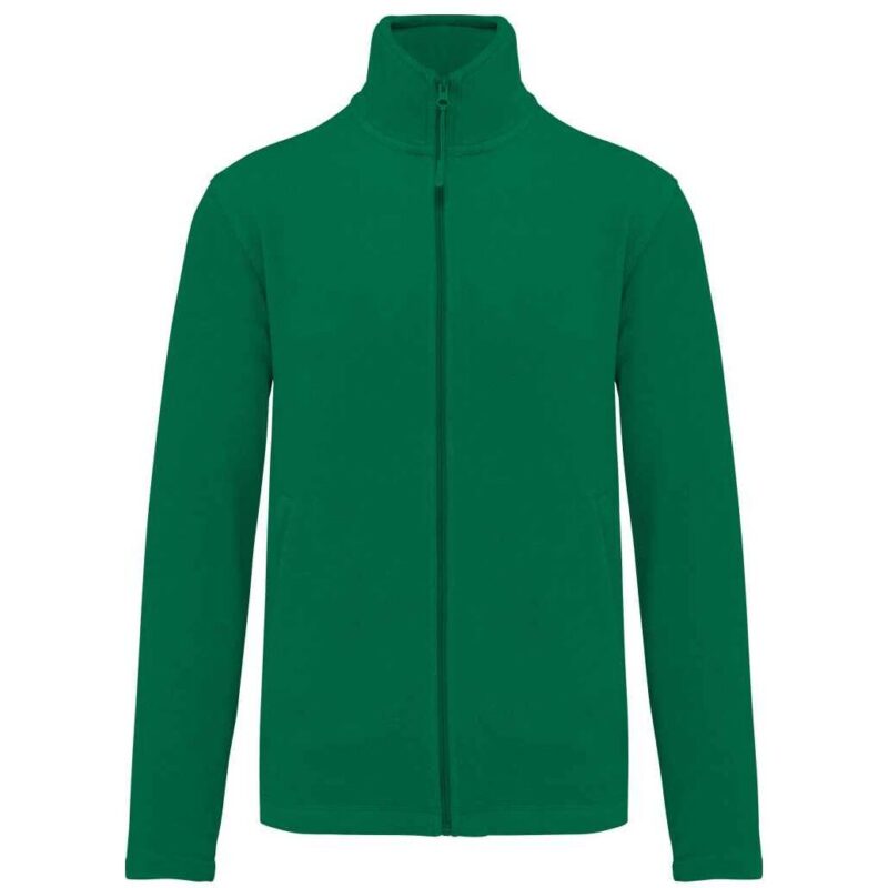 Kariban Falco Micro Fleece Jacket