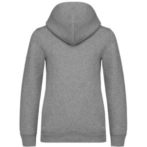 Native Spirit Kids Hooded Sweatshirt