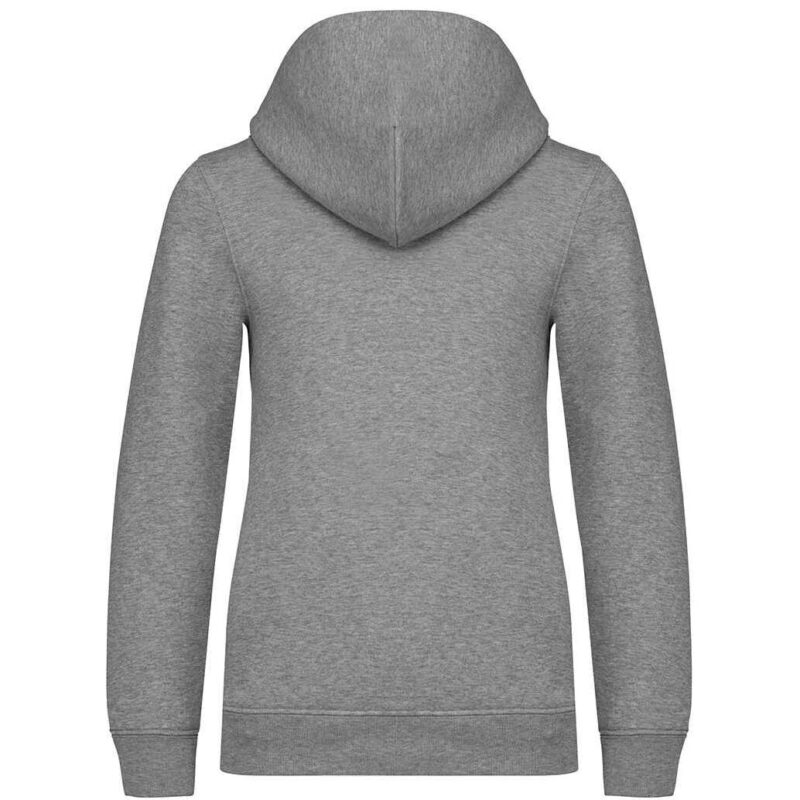Native Spirit Kids Hooded Sweatshirt