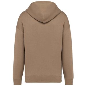 Native Spirit Unisex Oversized Hoodie