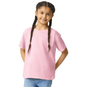 Gildan Kids SoftStyle Youth T-Shirt