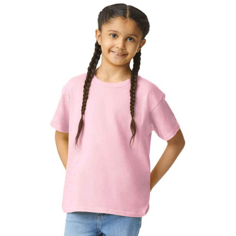 Gildan Kids SoftStyle Youth T-Shirt