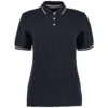 Navy/White