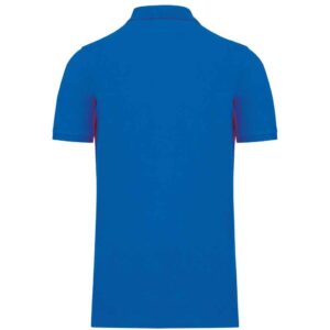 Kariban Organic 180 Pique Polo Shirt