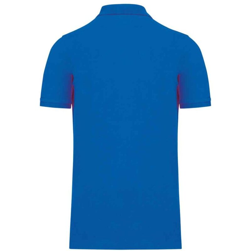 Kariban Organic 180 Pique Polo Shirt