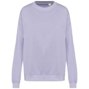 Native Spirit Unisex Terry 280 Oversized Sweatshirt