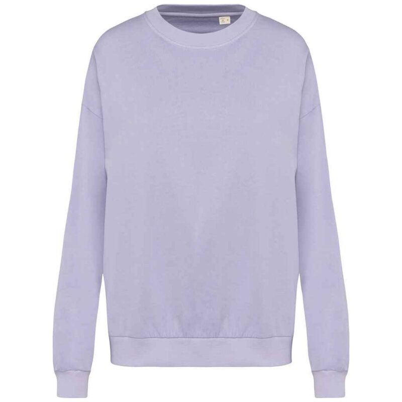 Native Spirit Unisex Terry 280 Oversized Sweatshirt