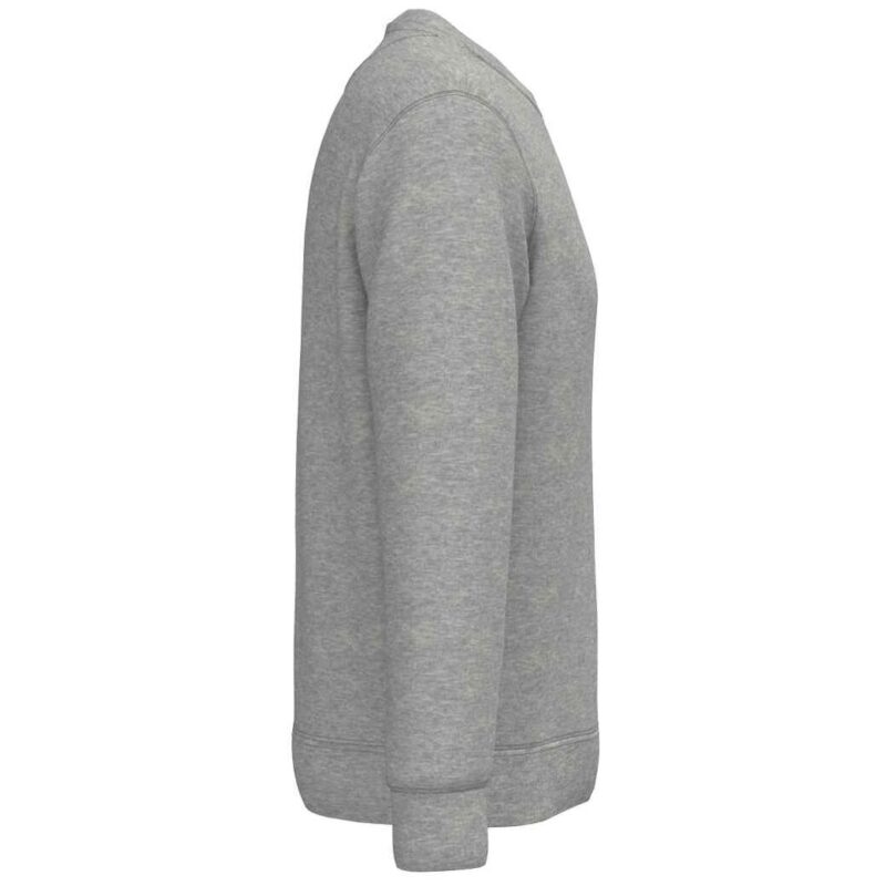 Native Spirit Unisex Crew Neck Sweatshirt