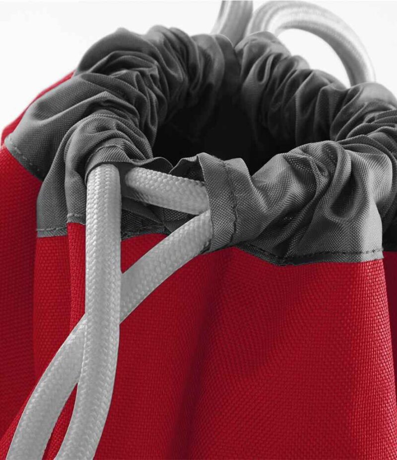 BagBase Athleisure Gymsac