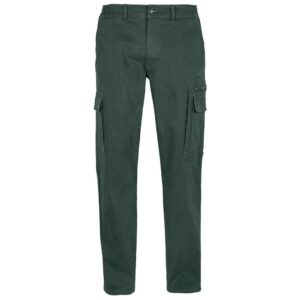 SOL'S Docker Stretch Cargo Trousers