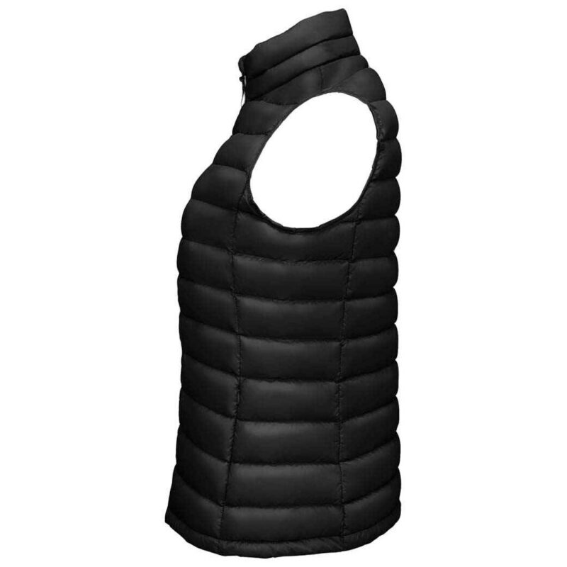 SOL'S Ladies Wilson Lightweight Padded Bodywarmer