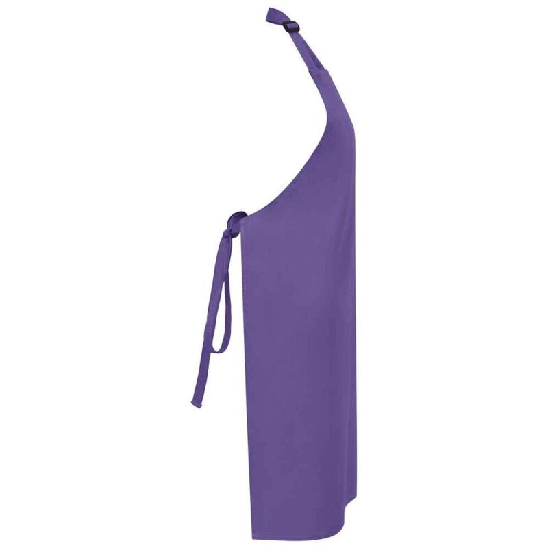 Brand Lab Adjustable Bib Apron