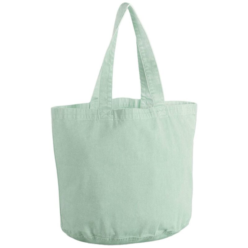 Westford Mill Garment Dyed Shopper