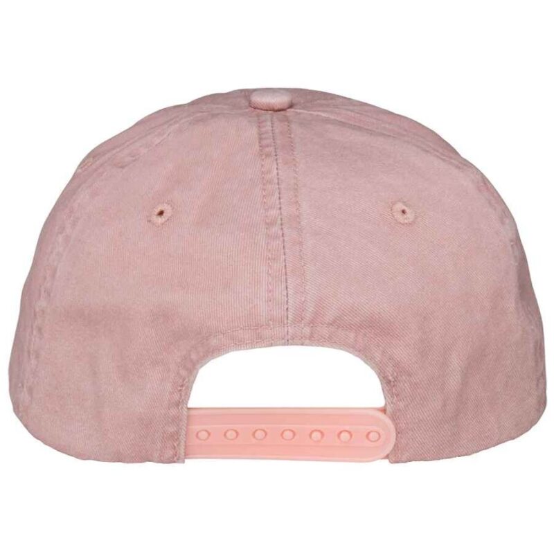 Native Spirit Washed Destroy Cap