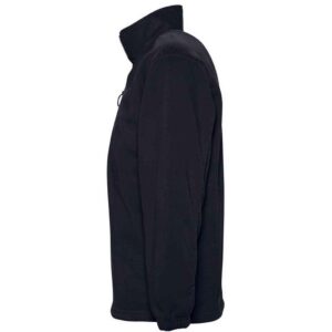 SOL'S Ness Zip Neck Fleece
