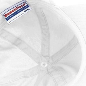 Beechfield Kids Legionnaire Style Cap