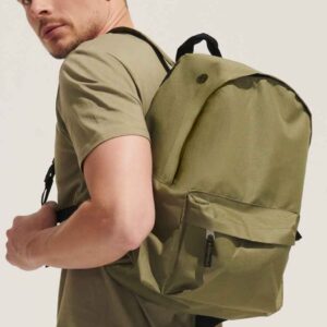 SOL'S Rider Backpack