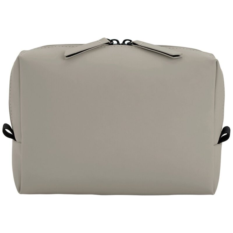 BagBase PU Cross Body Bag
