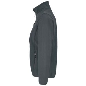 SOL'S Ladies Falcon Recycled Soft Shell Jacket