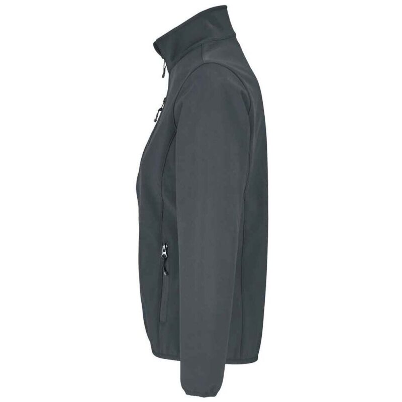 SOL'S Ladies Falcon Recycled Soft Shell Jacket