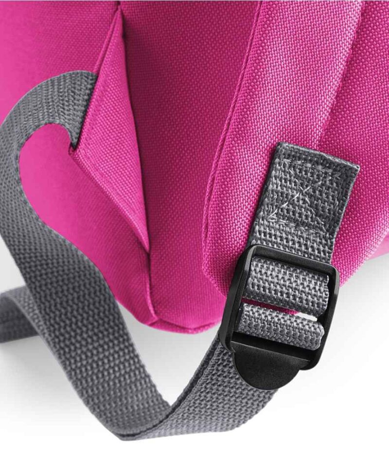BagBase Kids Fashion Backpack