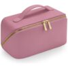 Dusky Pink