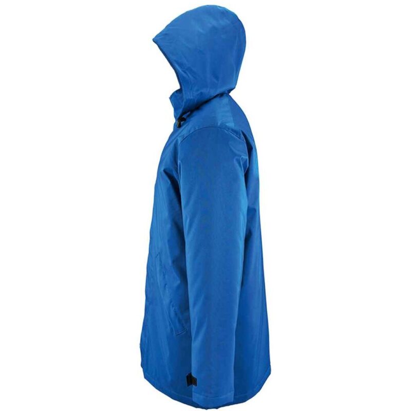 SOL'S Unisex Robyn Padded Jacket