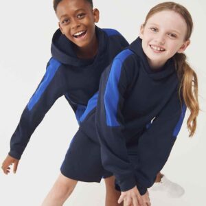 Finden + Hales Kids Knitted Shorts