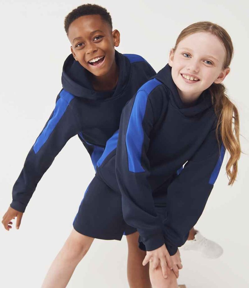 Finden + Hales Kids Knitted Shorts