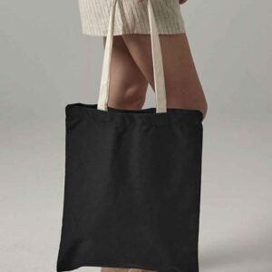 Westford Mill EarthAware Organic Bag For Life - Contrast Handles
