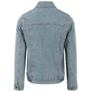 So Denim Noah Denim Jacket