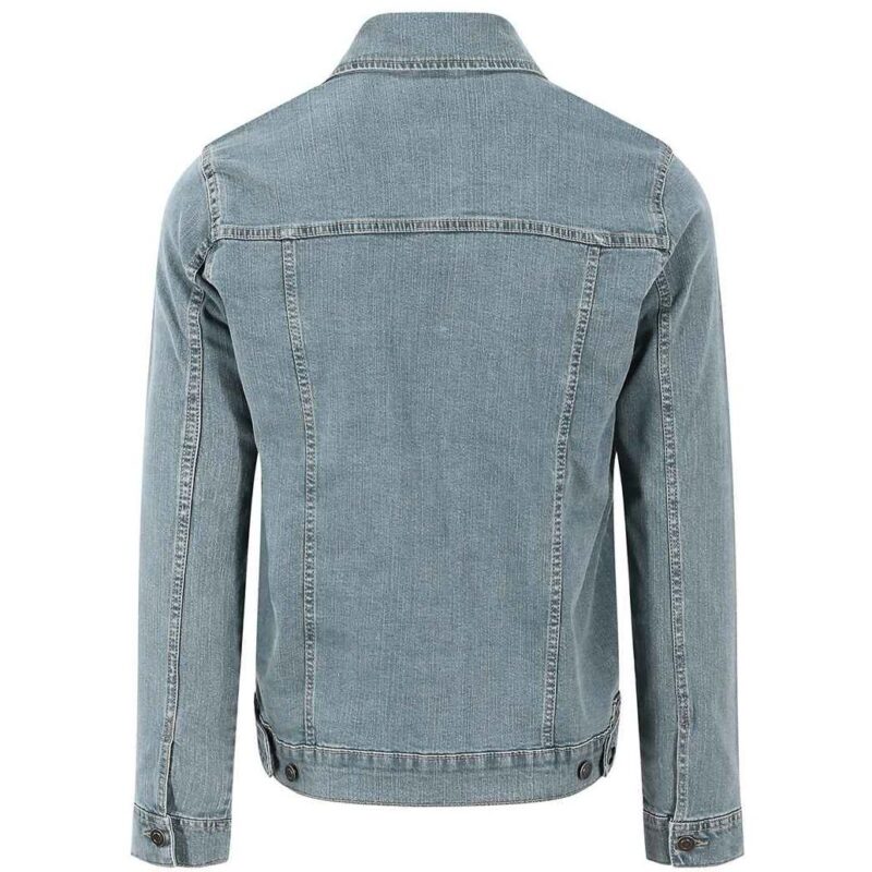 So Denim Noah Denim Jacket