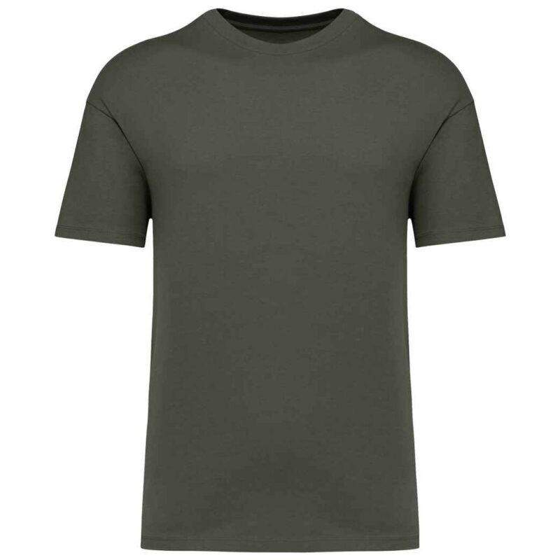 Native Spirit Unisex Oversized T-Shirt