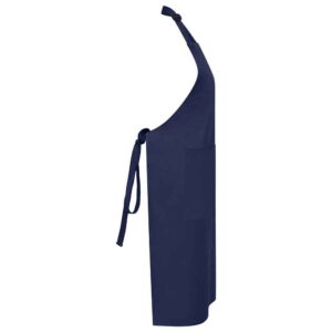 Brand Lab Adjustable Bib Pocket Apron