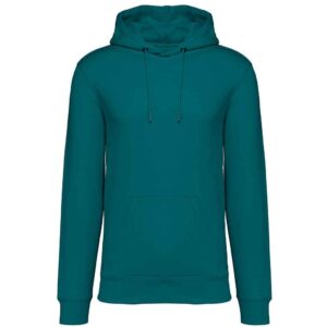 Native Spirit Unisex Heavyweight Hooded Sweatshirt