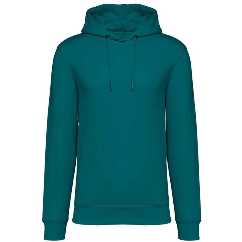 Native Spirit Unisex Heavyweight Hooded Sweatshirt