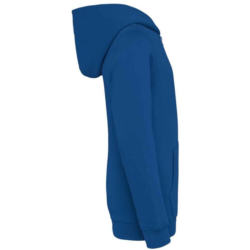 Native Spirit Kids Full Zip Hoodie
