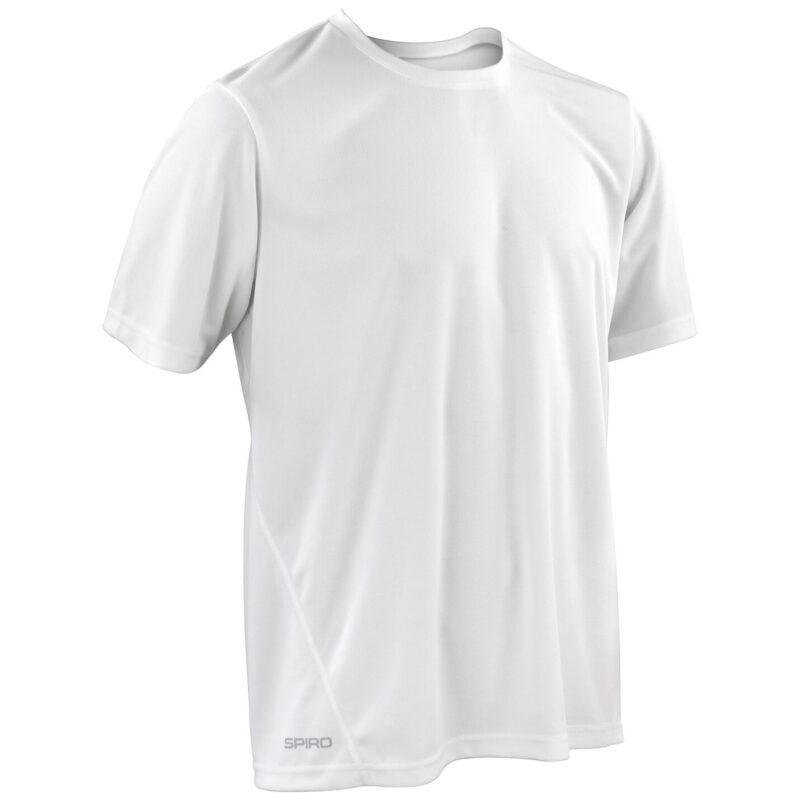 Spiro Quick Dry Performance T-Shirt