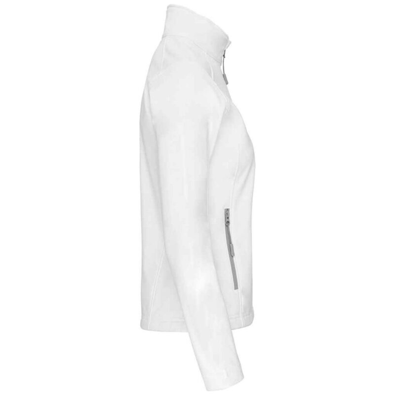 Kariban Ladies Soft Shell Jacket