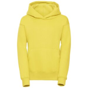 Russell Athletic Kids Hooded Sweatshirt