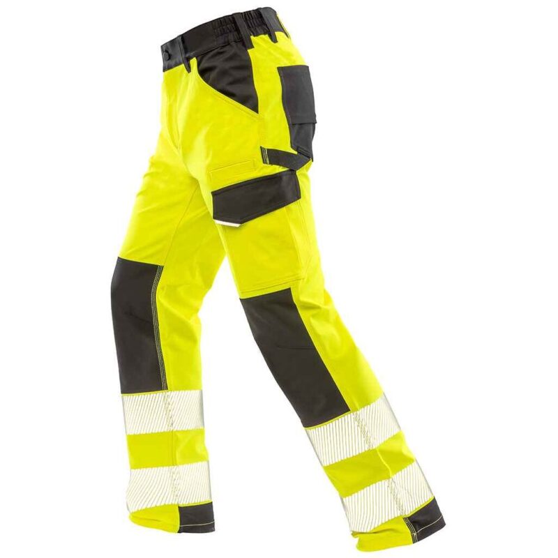Result Recycled Dynamic Stretch Safety Trousers