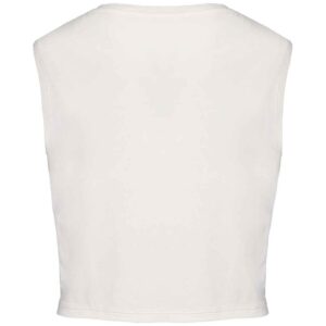 Native Spirit Ladies Cropped Tank Top