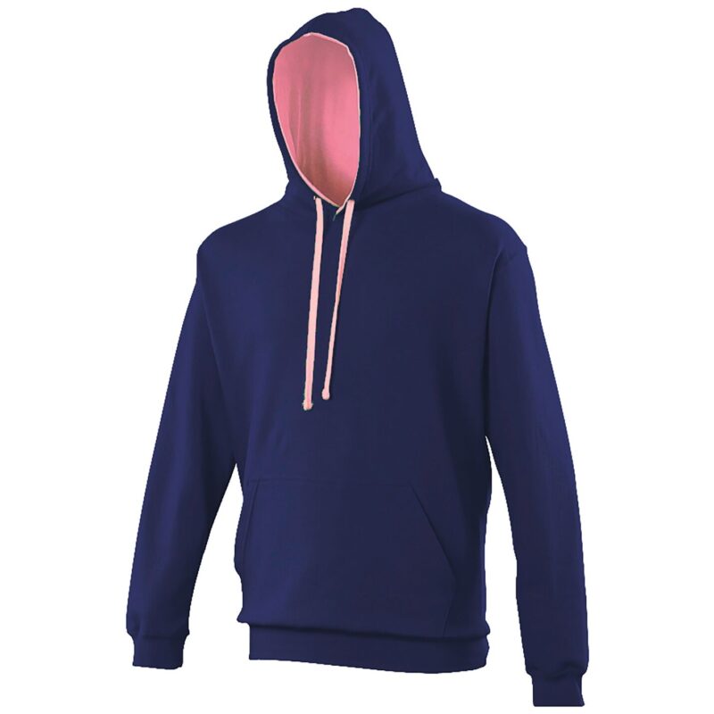 AWDis Varsity Hoodie