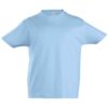 Sky Blue