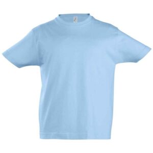 SOL'S Kids Imperial Heavy T-Shirt